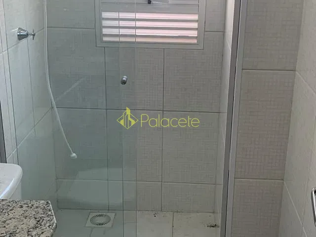 Apartamento à venda, no bairro São Dimas em Guaratinguetá