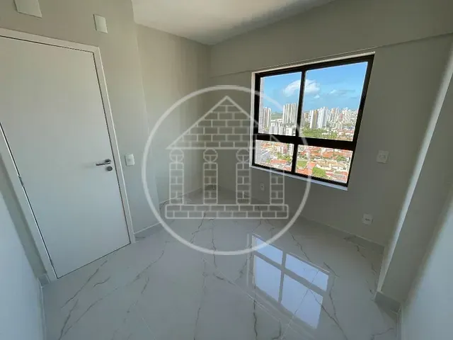 Apartamento com 167m² 2 quartos e 1 banheiro, à venda, no bairro Capim Macio em Natal