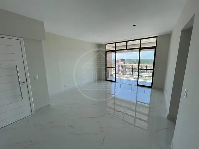 Apartamento com 167m² 2 quartos e 1 banheiro, à venda, no bairro Capim Macio em Natal