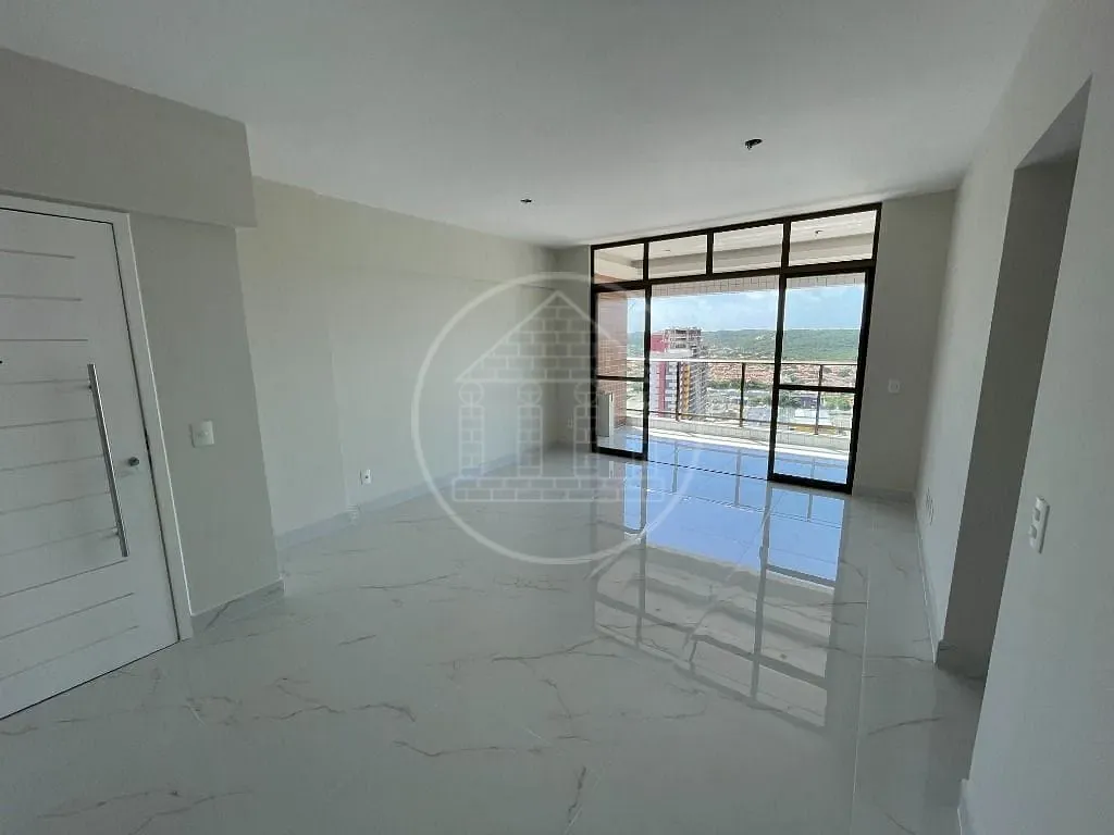 Apartamento, 2 quartos, 108 m² - Foto 1