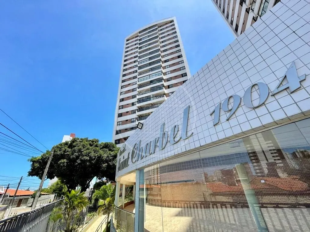 Apartamento, 2 quartos, 108 m² - Foto 2