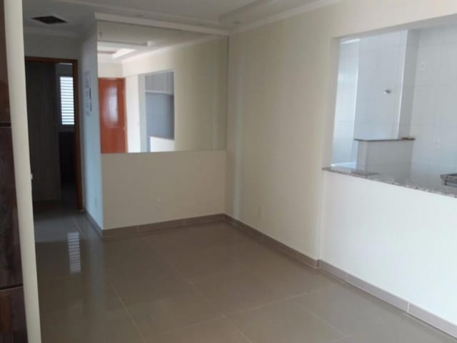 Foto do Apartamento - Apartamento à venda 3 Quartos, 1 Suite, 1 Vaga, 72M², Jardim Souto, São José dos Campos - SP | Jardim Souto | RUSSI IMÓVEIS
