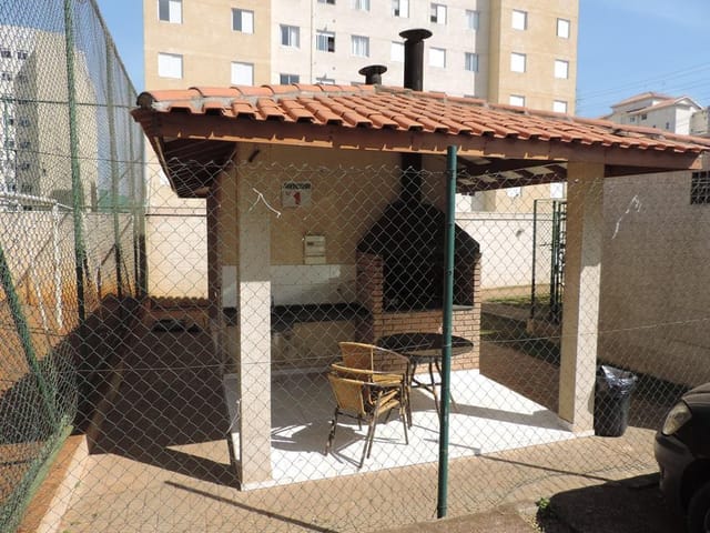 Foto do Apartamento - Apartamento residencial à venda, Jardim Guairaca, São Paulo. | ZONA LESTE IMÓVEIS