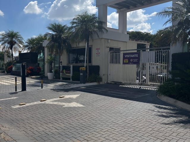 Apartamento padrão à Venda, Uvaranas, Ponta Grossa, PR