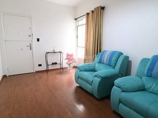 Foto do Apartamento-Apartamento tipo para venda em Santana com 3 quartos, 67m²