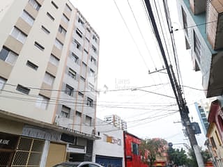 Foto do Apartamento-Apartamento tipo para venda em Santana com 3 quartos, 67m²
