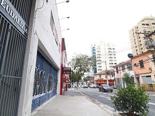 Foto do Apartamento-Apartamento tipo para venda em Santana com 3 quartos, 67m²