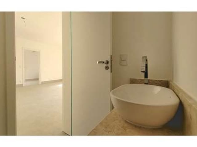 Foto do Apartamento - Apartamento tipo para venda em Vila Gilda com 4 quartos, sendo 3 suítes, 128m² | Lares e Andares Imóveis