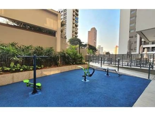 Foto do Apartamento - Apartamento tipo para venda em Vila Gilda com 4 quartos, sendo 3 suítes, 128m² | Lares e Andares Imóveis