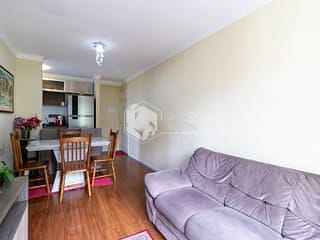Foto do Apartamento-Apartamento tipo para venda em Centro com 3 quartos, sendo 1 suíte, 62m²