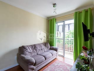 Foto do Apartamento-Apartamento tipo para venda em Centro com 3 quartos, sendo 1 suíte, 62m²