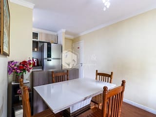 Foto do Apartamento-Apartamento tipo para venda em Centro com 3 quartos, sendo 1 suíte, 62m²