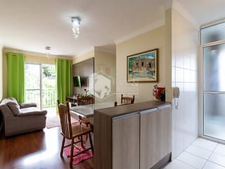 Foto do Apartamento-Apartamento tipo para venda em Centro com 3 quartos, sendo 1 suíte, 62m²