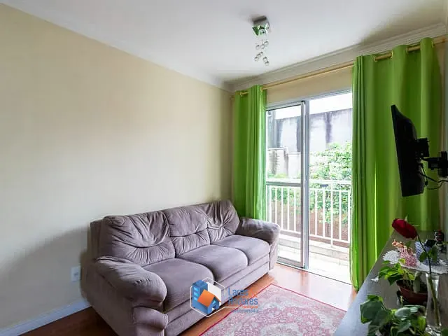 Apartamento com 62m² 3 quartos e 2 banheiros, à venda, no bairro Centro em Diadema