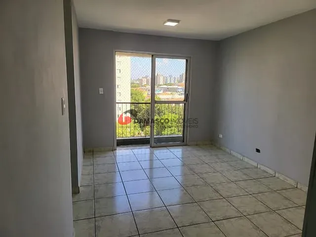Apartamento 2 quartos e 1 banheiro, à venda, no bairro Jardim Patente em São Paulo