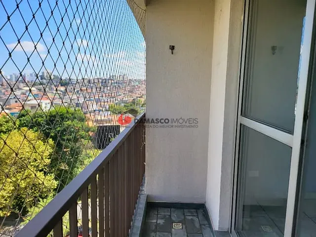 Apartamento 2 quartos e 1 banheiro, à venda, no bairro Jardim Patente em São Paulo