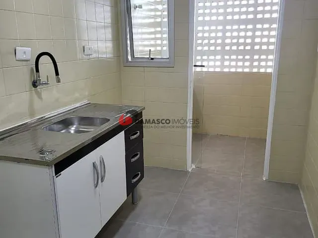 Apartamento 2 quartos e 1 banheiro, à venda, no bairro Jardim Patente em São Paulo