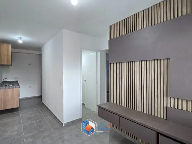 Apartamento com 42m² 2 quartos e 1 banheiro, à venda, no bairro Vila Nova Mazzei em São Paulo