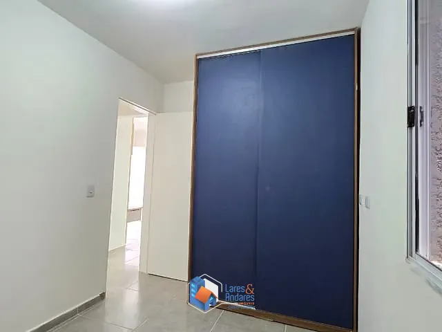 Apartamento com 42m² 2 quartos e 1 banheiro, à venda, no bairro Vila Nova Mazzei em São Paulo