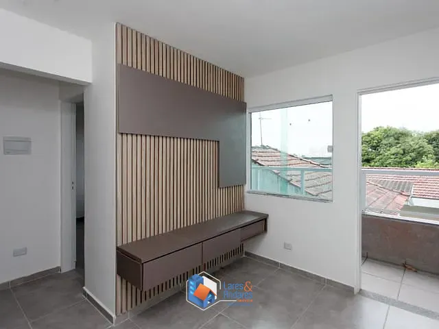 Apartamento com 42m² 2 quartos e 1 banheiro, à venda, no bairro Vila Nova Mazzei em São Paulo