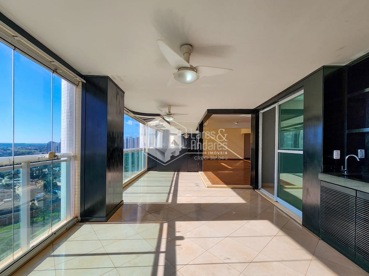 Apartamento à venda com 3 quartos, 240m² - Foto 6