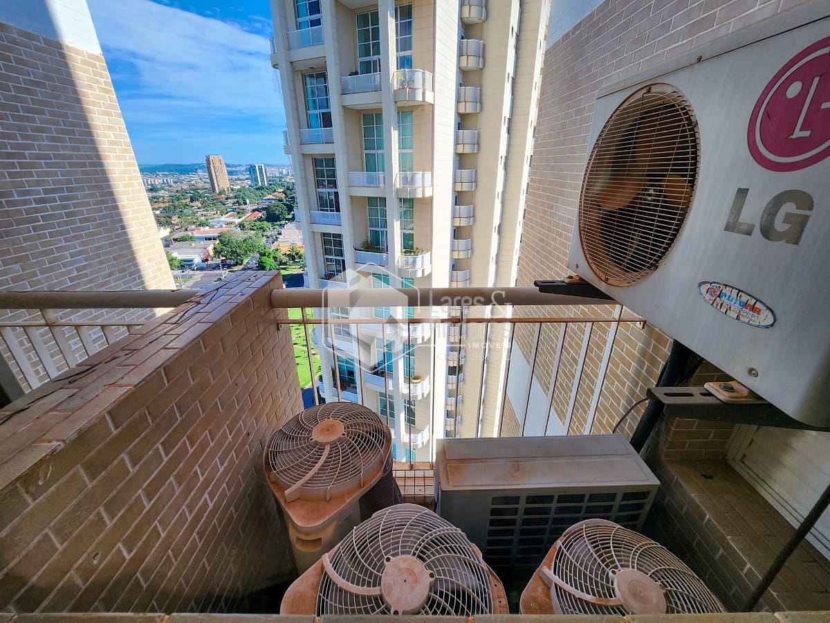 Apartamento à venda com 3 quartos, 240m² - Foto 27