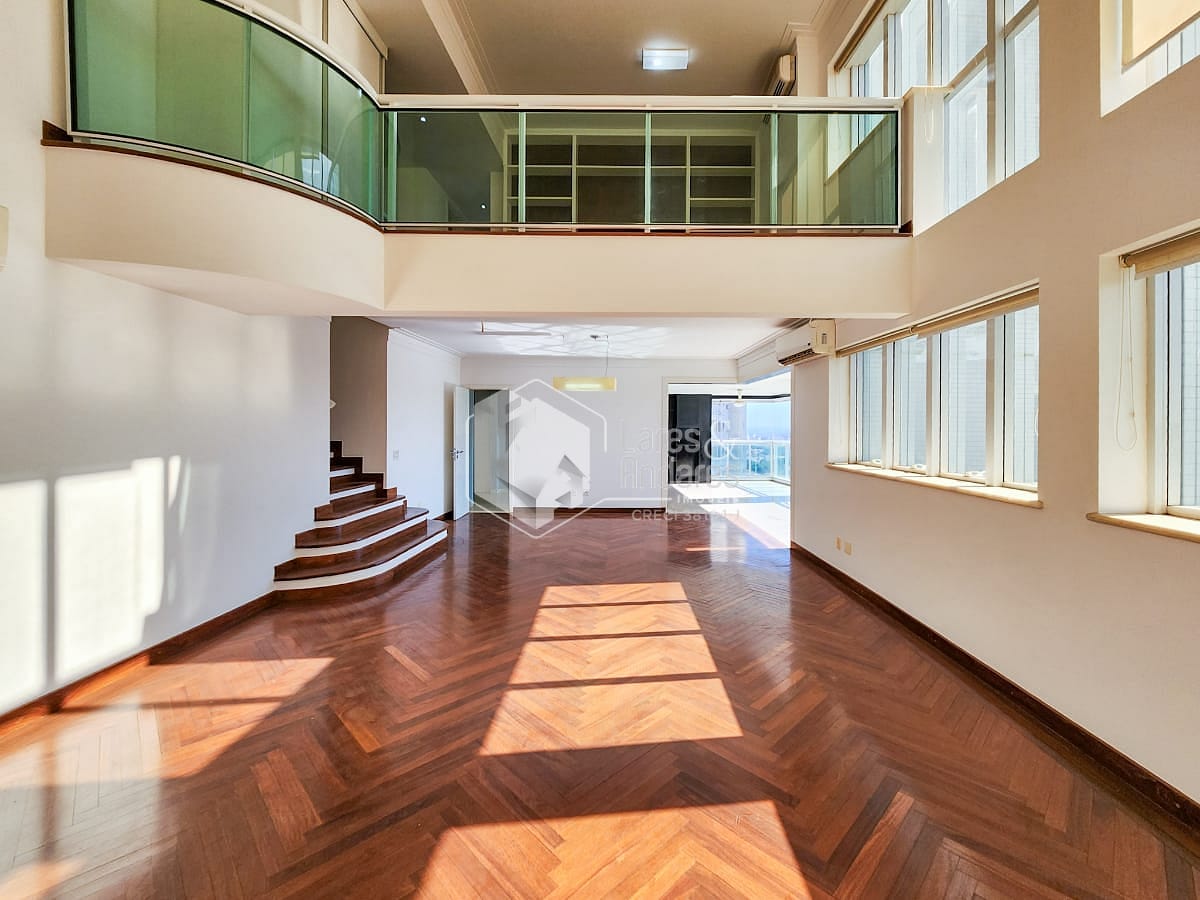 Apartamento à venda com 3 quartos, 240m² - Foto 13