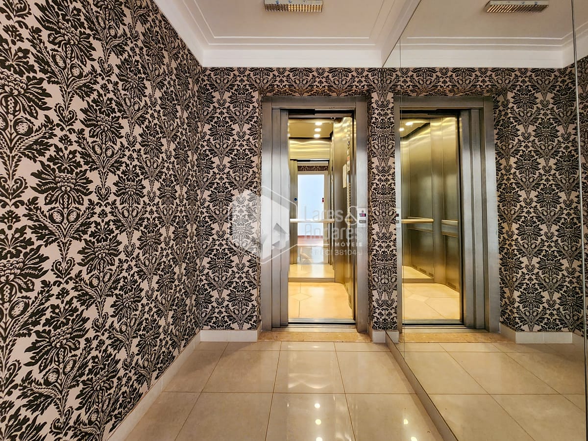 Apartamento à venda com 3 quartos, 240m² - Foto 28