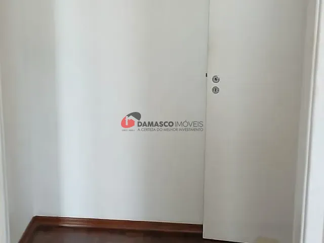 Apartamento 2 quartos e 2 banheiros, à venda, no bairro Centro em São Caetano do Sul