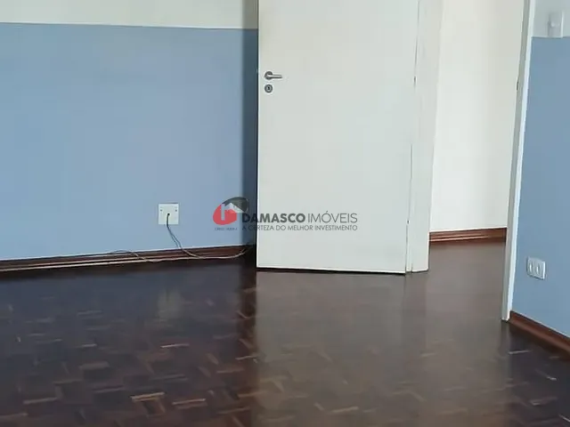 Apartamento 2 quartos e 2 banheiros, à venda, no bairro Centro em São Caetano do Sul