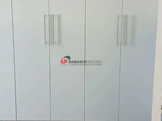 Apartamento 2 quartos e 2 banheiros, à venda, no bairro Centro em São Caetano do Sul