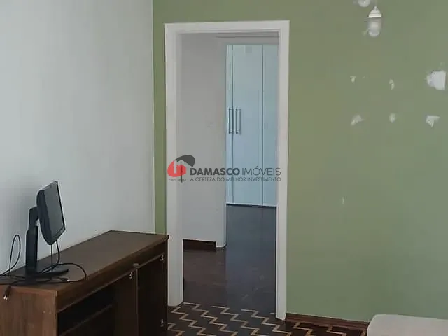 Apartamento 2 quartos e 2 banheiros, à venda, no bairro Centro em São Caetano do Sul