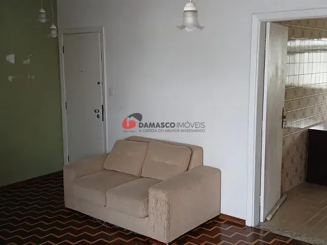 Apartamento 2 quartos e 2 banheiros, à venda, no bairro Centro em São Caetano do Sul