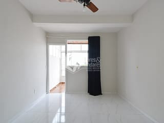 Foto do Apartamento-Apartamento tipo para venda em Bela Vista com 1 quarto, 35m²