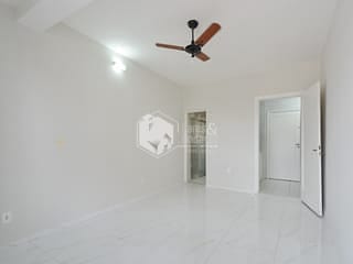 Foto do Apartamento-Apartamento tipo para venda em Bela Vista com 1 quarto, 35m²