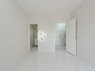 Foto do Apartamento-Apartamento tipo para venda em Bela Vista com 1 quarto, 35m²