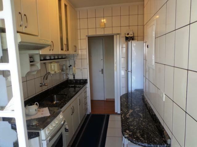 Foto do Apartamento - Apartamento  residencial à venda, Jardim Augusta, São José dos Campos. | INDEPENDENCE NEGOCIOS IMOBILIARIOS LTDA