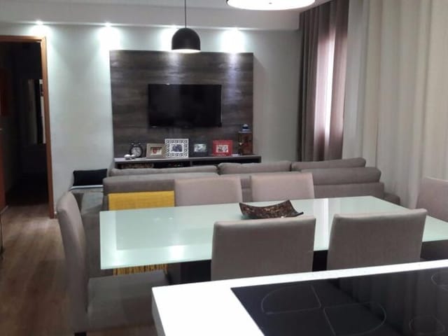 Foto do Apartamento - Apartamento à venda 2 Quartos, 1 Suite, 1 Vaga, 72M², Jardim Souto, São José dos Campos - SP | Jardim Souto | RUSSI IMÓVEIS