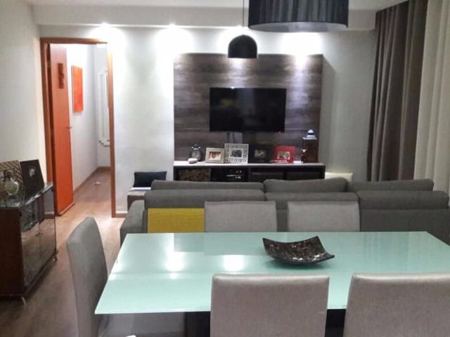 Foto do Apartamento - Apartamento à venda 2 Quartos, 1 Suite, 1 Vaga, 72M², Jardim Souto, São José dos Campos - SP | Jardim Souto | RUSSI IMÓVEIS
