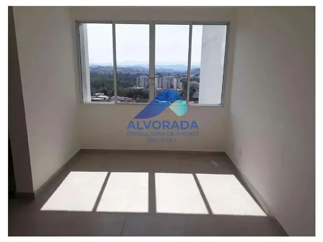 Apartamento com 10m² 2 quartos e 1 banheiro, à venda ou para alugar, no bairro Vila Mascarenhas em São José Dos Campos