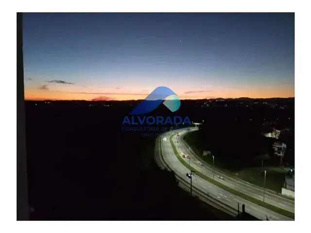 Apartamento com 10m² 2 quartos e 1 banheiro, à venda, no bairro Vila Mascarenhas em São José Dos Campos