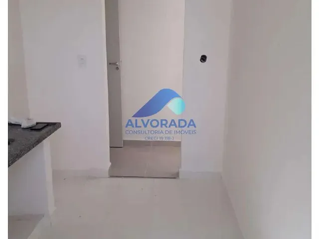 Apartamento com 10m² 2 quartos e 1 banheiro, à venda, no bairro Vila Mascarenhas em São José Dos Campos