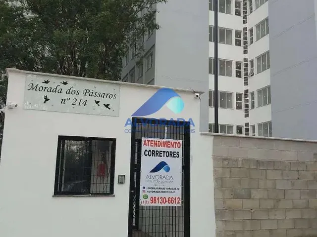 Apartamento com 10m² 2 quartos e 1 banheiro, à venda, no bairro Vila Mascarenhas em São José Dos Campos
