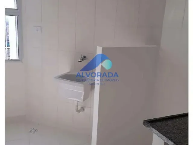 Apartamento com 10m² 2 quartos e 1 banheiro, à venda, no bairro Vila Mascarenhas em São José Dos Campos