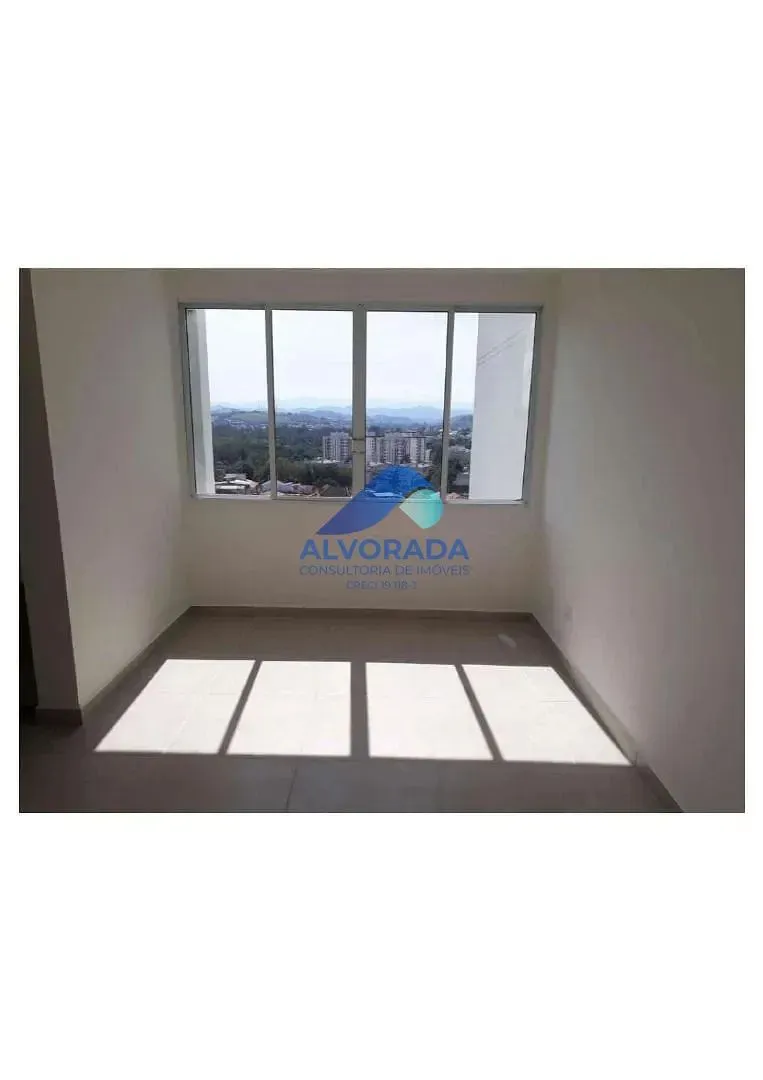 Apartamento, 2 quartos, 48 m² - Foto 2