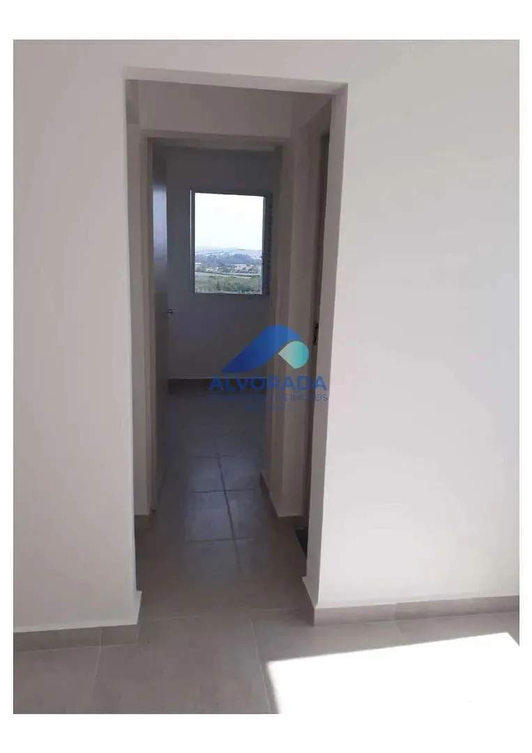 Apartamento, 2 quartos, 48 m² - Foto 9
