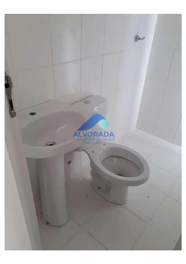 Apartamento, 2 quartos, 48 m² - Foto 8