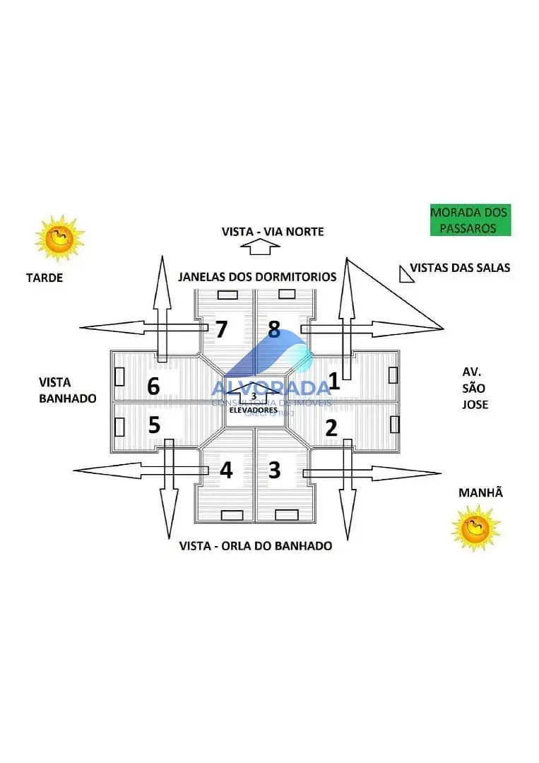 Apartamento, 2 quartos, 48 m² - Foto 16