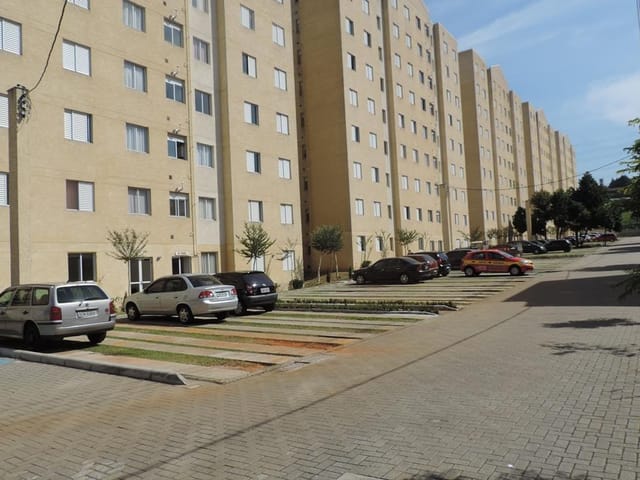 Foto do Apartamento - Apartamento residencial à venda, Jardim Guairaca, São Paulo - AP4381. | ZONA LESTE IMÓVEIS