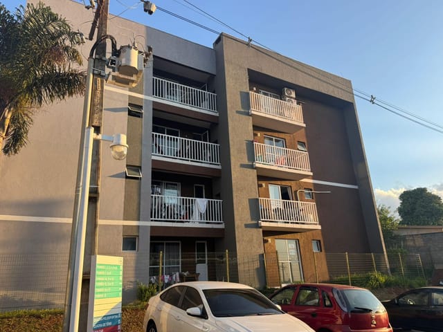 Apartamento à venda, Neves, Ponta Grossa, PR